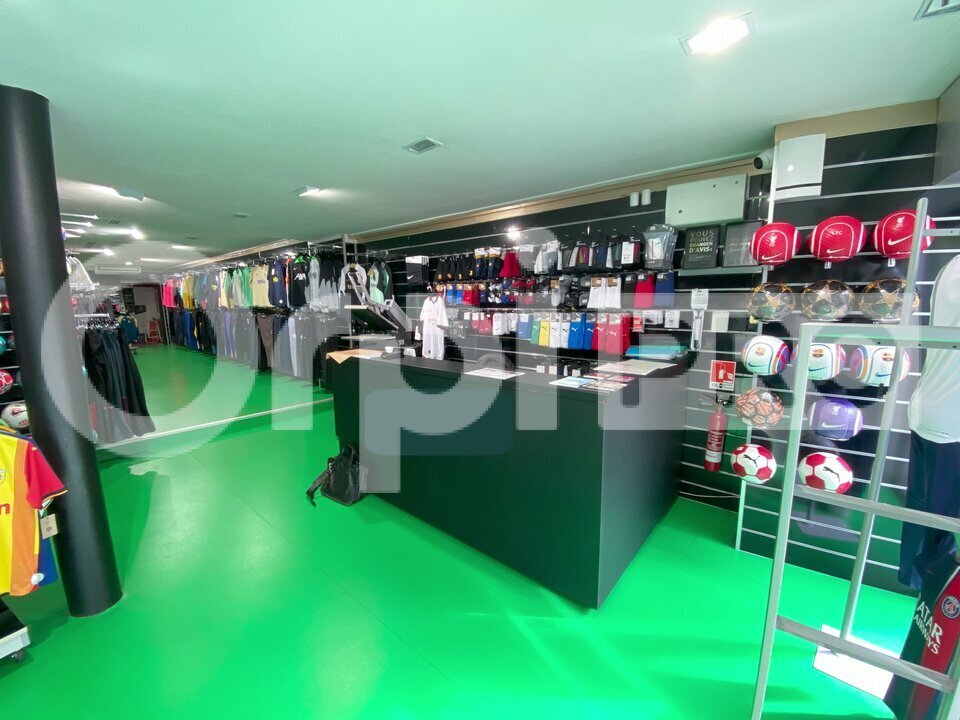 ORPI SEINE IMMOBILIER LOCATION-LOCAL COMMERCIAL-LE_HAVRE-76