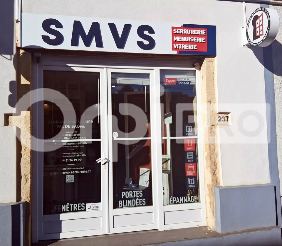ORPI SAS DIRECT HABITAT LOCATION-LOCAL COMMERCIAL-VILLEFRANCHE-SUR-SAONE-69