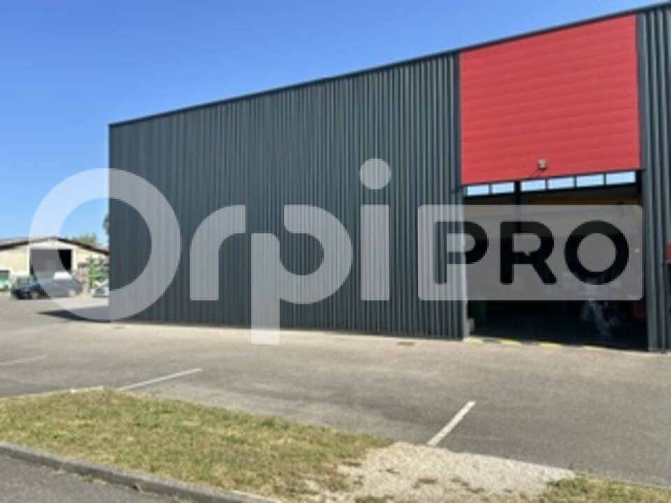 ORPI SAS DIRECT HABITAT VENTE-LOCAL D'ACTIVITE-ARNAS-69
