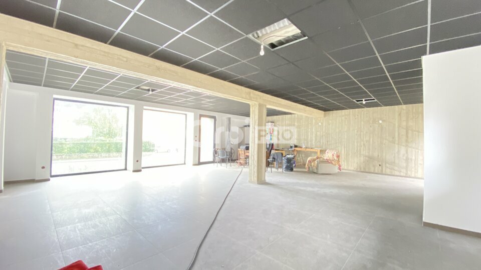 ORPI IMMOBILIERE BARTHOLDI LOCATION-BUREAUX-COLMAR-68