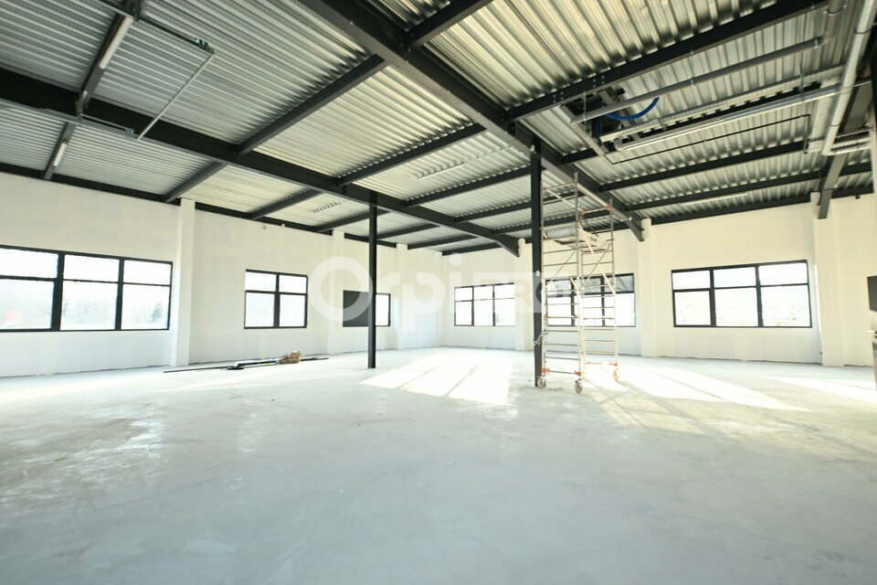 ORPI MYRIAD CONSEIL LOCATION-LOCAL D'ACTIVITE-DARDILLY-69