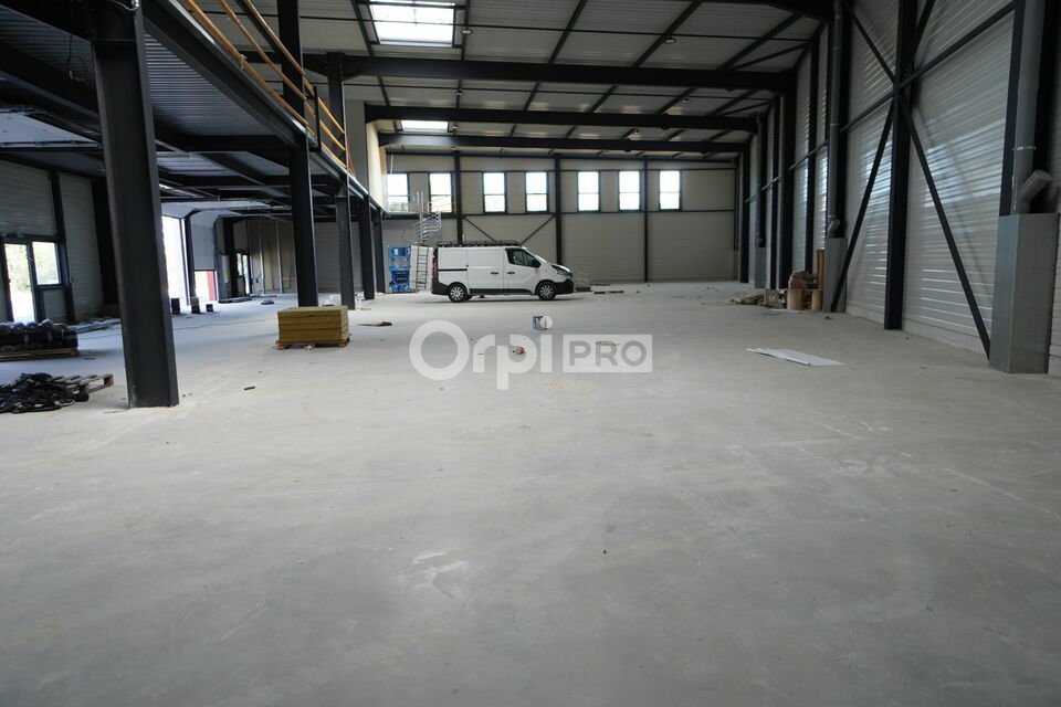 DORIS METZGER IMMOBILIER LOCATION-LOCAL D'ACTIVITE-GEVREY-CHAMBERTIN-21