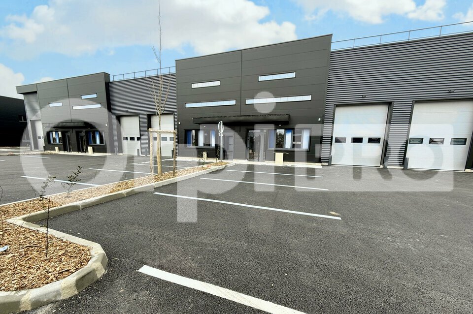 ORPI SEINE IMMOBILIER LOCATION-LOCAL D'ACTIVITE-LE_HAVRE-76
