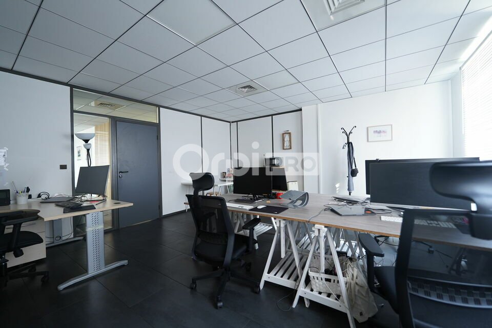 ORPI MYRIAD CONSEIL LOCATION-BUREAUX-DARDILLY-69