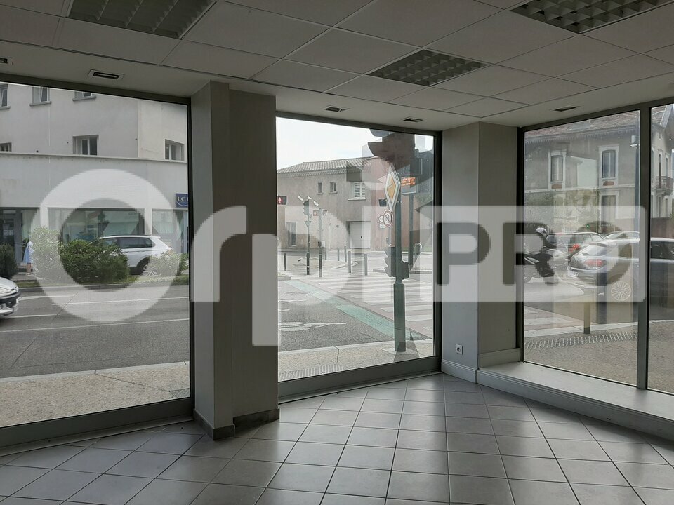 ORPI ABH CONSULTANTS - TROLLAT CHANOVE LOCATION-BUREAUX-GUILHERAND-07