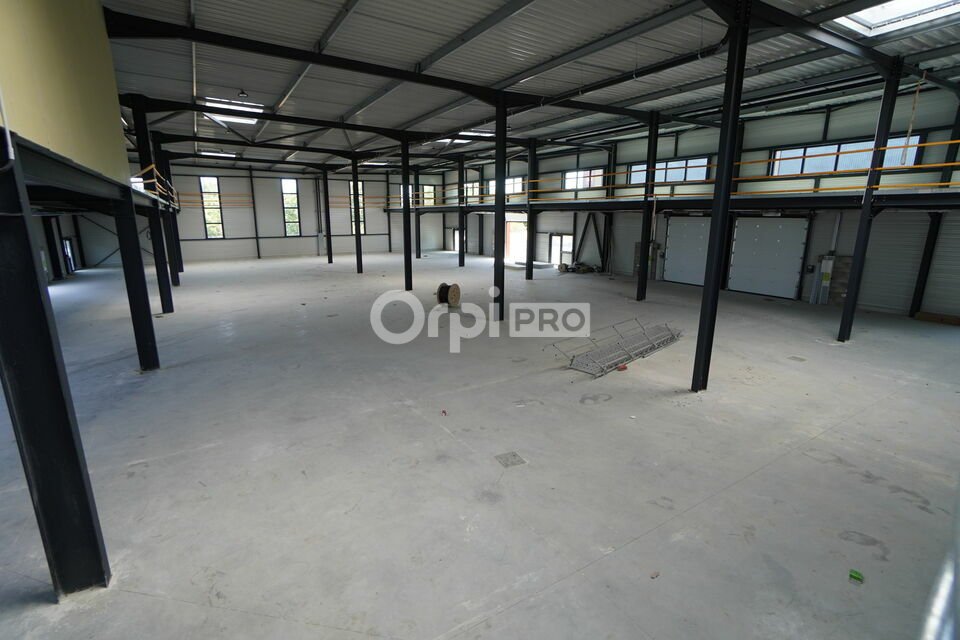 DORIS METZGER IMMOBILIER LOCATION-LOCAL D'ACTIVITE-GEVREY-CHAMBERTIN-21