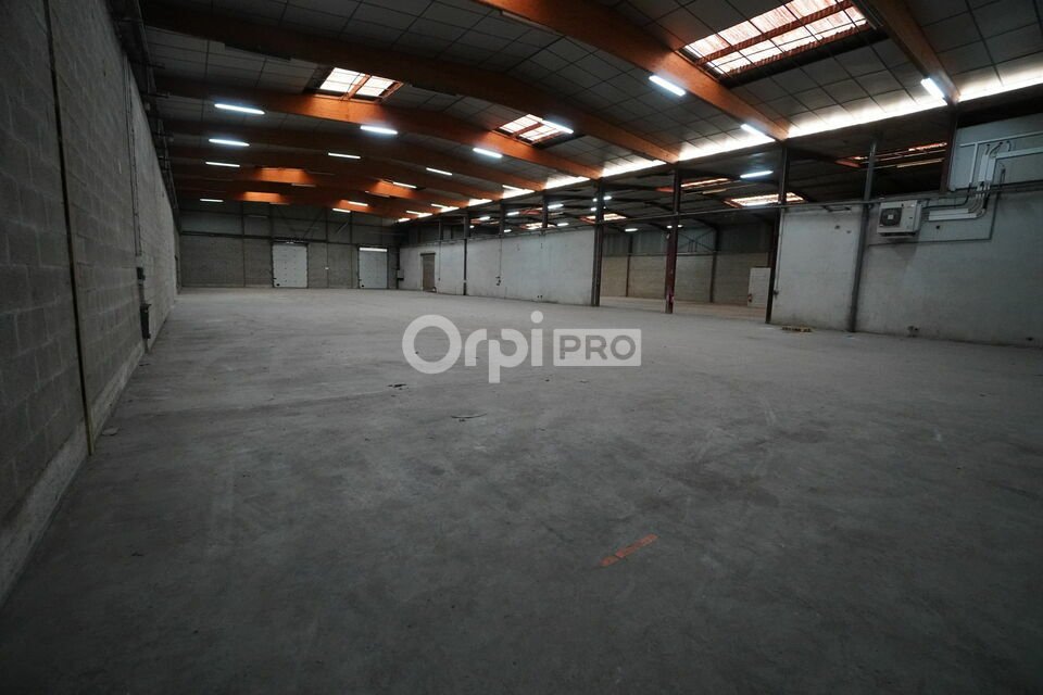 DORIS METZGER IMMOBILIER VENTE-LOCAL D'ACTIVITE-QUETIGNY-21