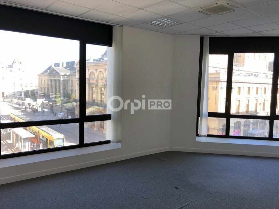 ORPI SARL COMPTOIR IMMOBILIER CHAMPENOIS LOCATION-BUREAUX-REIMS-51