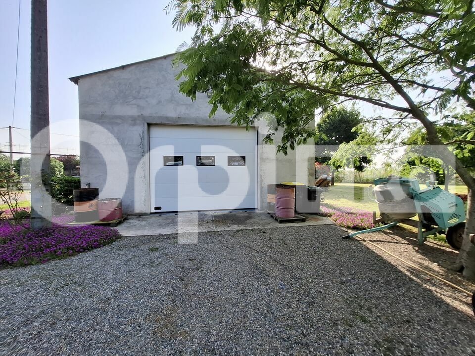 ORPI ATOUT MONTAUBAN LOCATION-BUREAUX-AUCAMVILLE-82