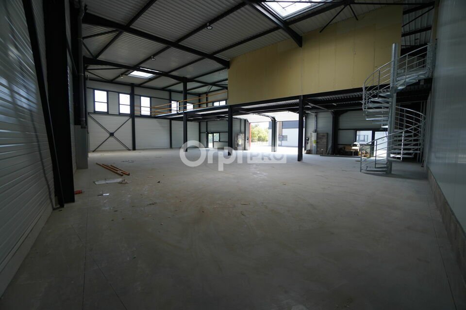 DORIS METZGER IMMOBILIER LOCATION-LOCAL D'ACTIVITE-GEVREY-CHAMBERTIN-21