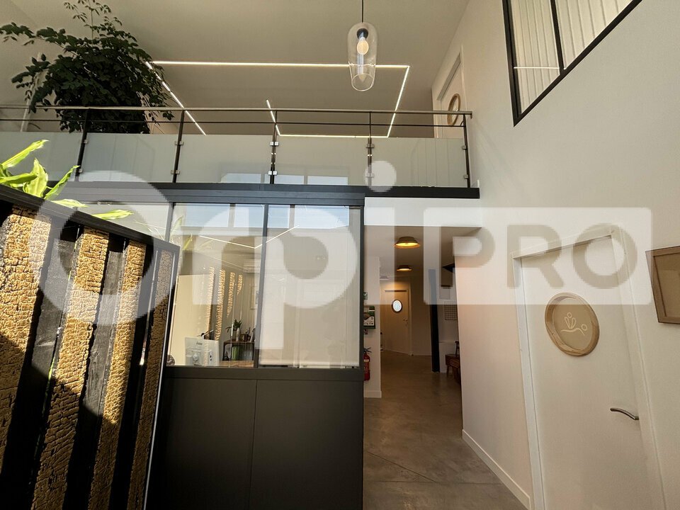ORPI TYROSSE IMMOBILIER PRO-PCI LOCATION-BUREAUX-SEIGNOSSE-40