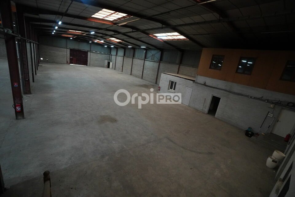 DORIS METZGER IMMOBILIER VENTE-LOCAL D'ACTIVITE-QUETIGNY-21