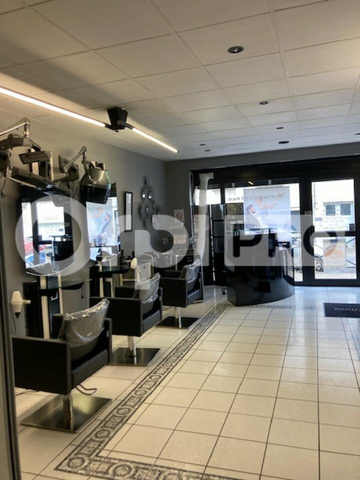 ORPI LIGERIS PRO VENTE-BUREAUX-ORLEANS-45