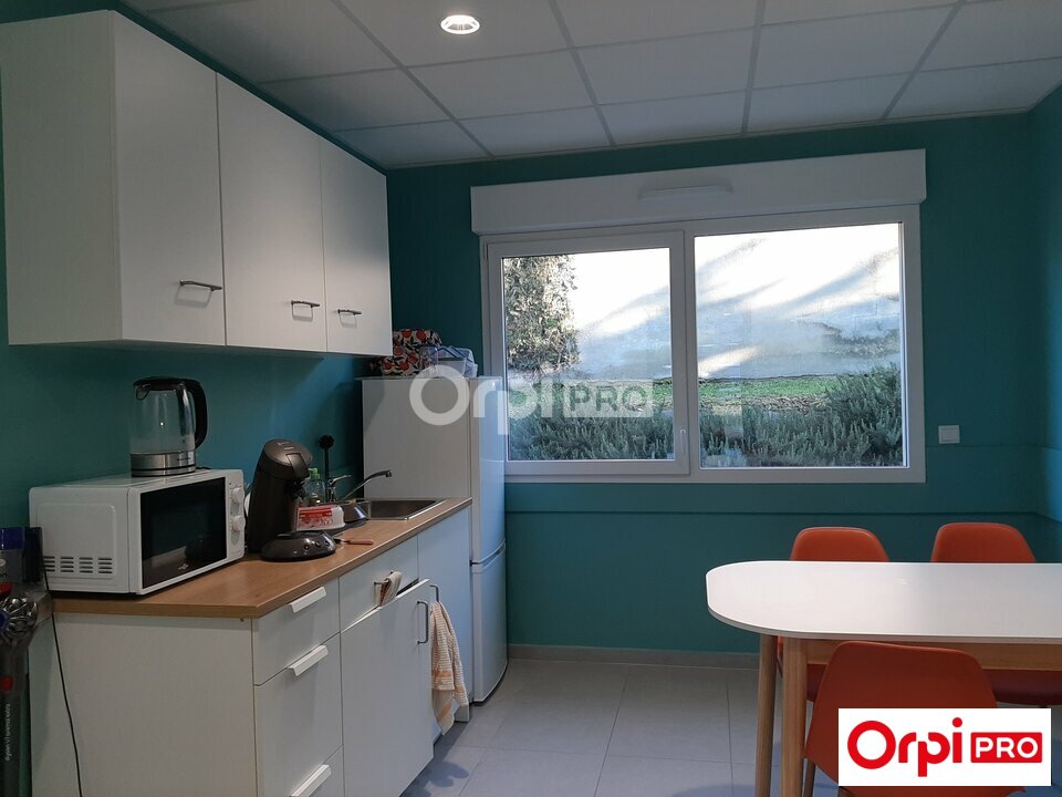 ORPI ABH CONSULTANTS - TROLLAT CHANOVE LOCATION-BUREAUX-SAINT-MARCEL-LES-VALENCE-26