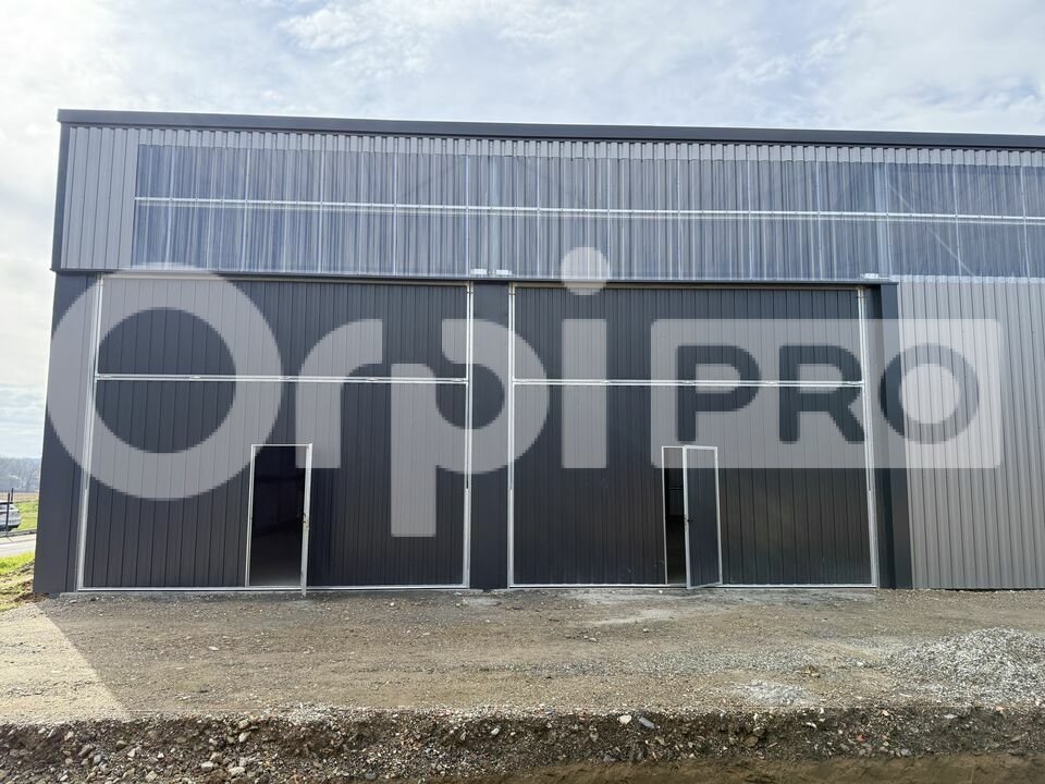 ORPI TYROSSE IMMOBILIER PRO-PCI LOCATION-ENTREPOT-SAUBRIGUES-40