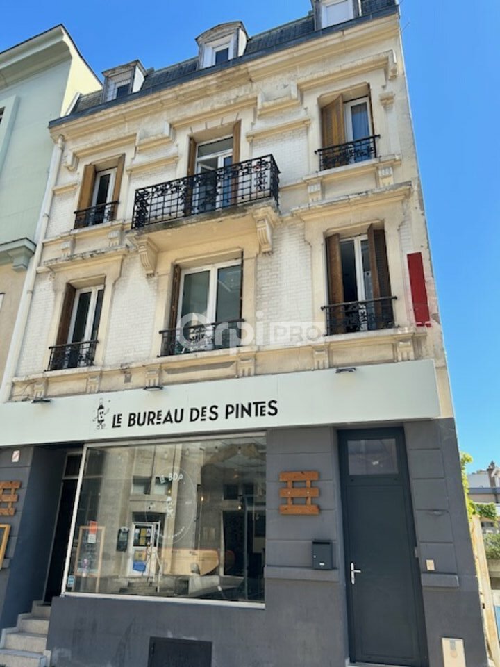 ORPI VENTEOULOCATION REIMS VENTE-FONDS DE COMMERCE-REIMS-51