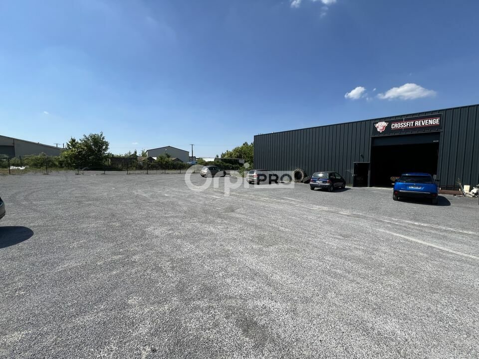 ORPI AGENCE IMMO CENTER LOCATION-LOCAL D'ACTIVITE-LAON-02