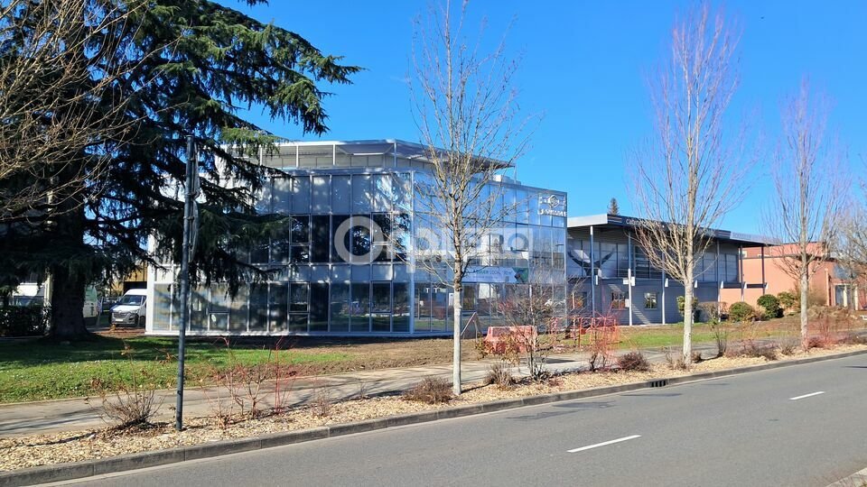 ORPI IMMOBILIERE DU LUY LOCATION-BUREAUX-PAU-64