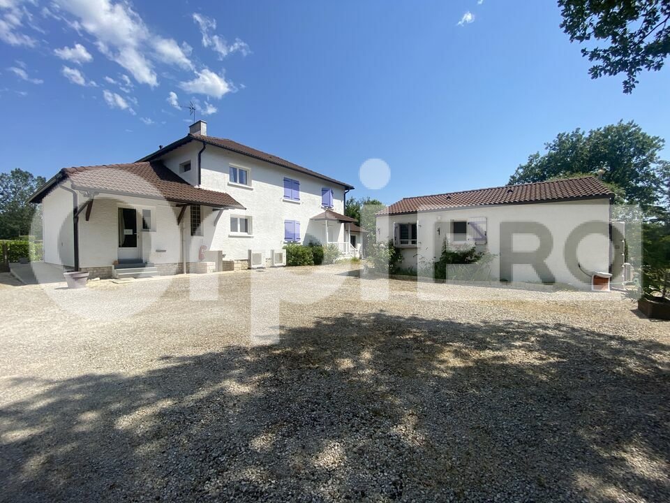 ORPI ATOUT MONTAUBAN VENTE-LOCAL D'ACTIVITE-SAINT-PAUL-FLAUGNAC-46