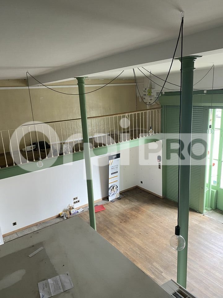 ORPI AGENCE CONSEIL  LOCATION-LOCAL COMMERCIAL-LA_JONCHERE-SAINT-MAURICE-87