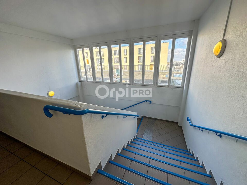 ORPI ALJS VENTE-LOCAL COMMERCIAL-CHOISY-LE-ROI-94