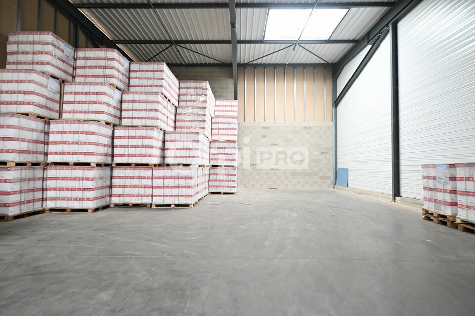 ORPI MYRIAD CONSEIL LOCATION-LOCAL D'ACTIVITE-SENNECEY_LE_GRAND-71