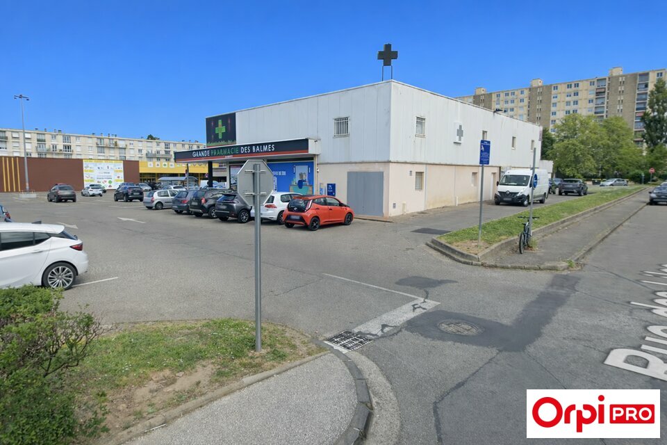 ORPI LSI VAL D'OZON LOCATION-BUREAUX-CORBAS-69