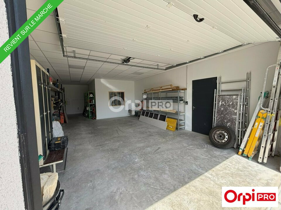 ORPI ABH CONSULTANTS - TROLLAT CHANOVE LOCATION-LOCAL D'ACTIVITE-GUILHERAND-07