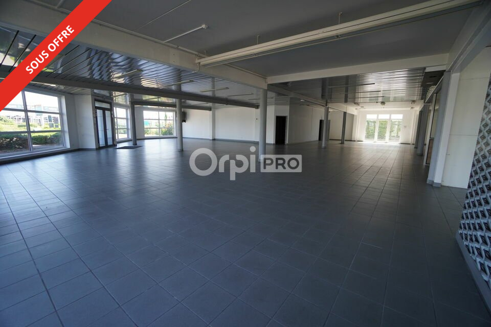 DORIS METZGER IMMOBILIER LOCATION-LOCAL COMMERCIAL-MARSANNAY-LA-COTE-21