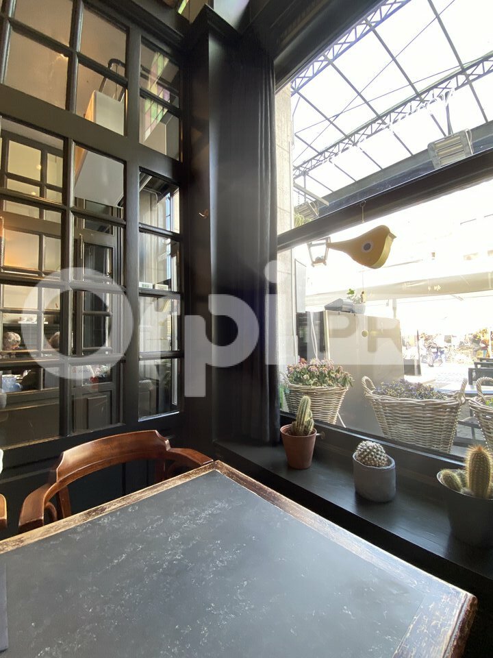 ORPI TYROSSE IMMOBILIER PRO-PCI VENTE-FONDS DE COMMERCE-SEIGNOSSE-40