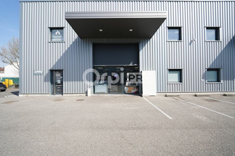 ORPI MYRIAD CONSEIL LOCATION-ENTREPOT-SAINT_PRIEST-69