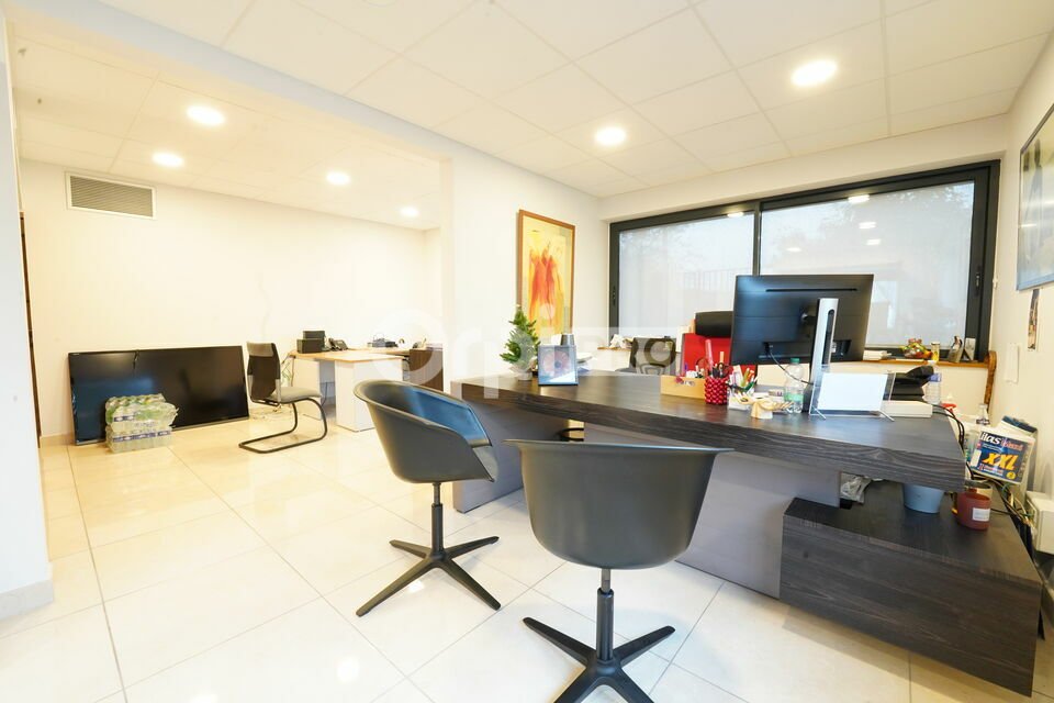 ORPI MYRIAD CONSEIL LOCATION-BUREAUX-RILLIEUX_LA_PAPE-69