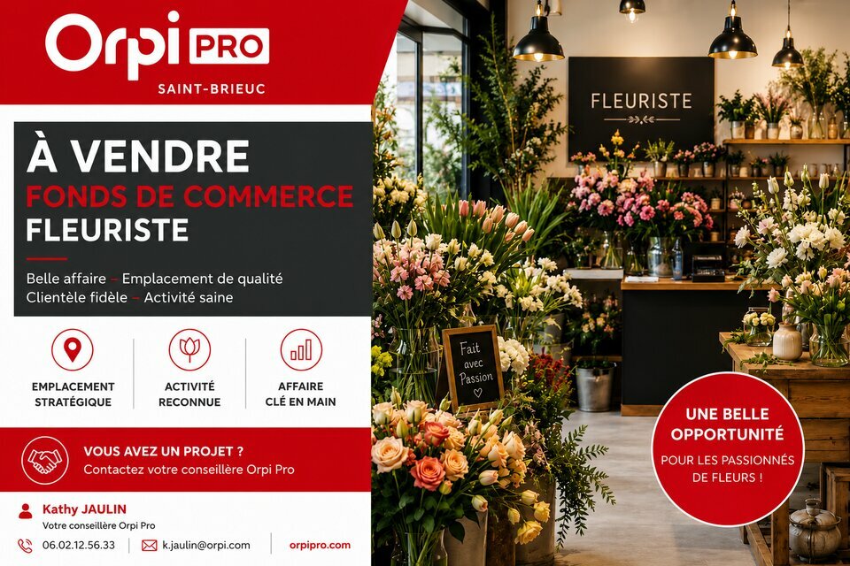 ORPI TRISKELL HABITAT ET ENTREPRISE VENTE-FONDS DE COMMERCE-PLOUHA-22