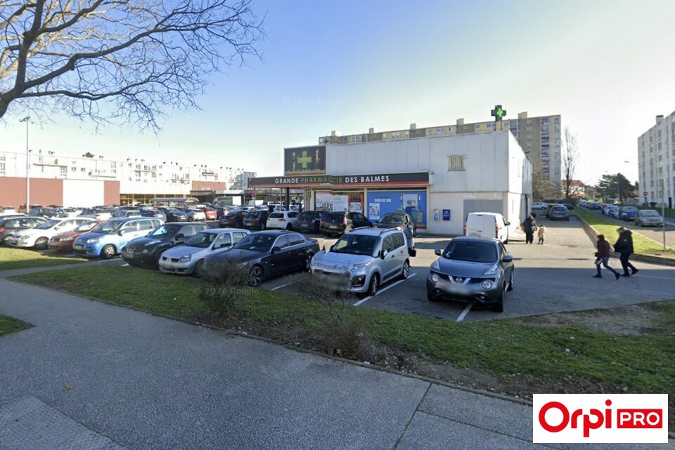 ORPI LSI VAL D'OZON LOCATION-BUREAUX-CORBAS-69