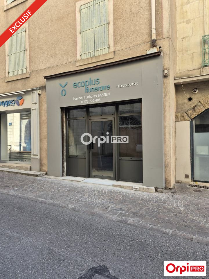 ORPI ABH CONSULTANTS - TROLLAT CHANOVE VENTE-LOCAL COMMERCIAL-ROMANS_SUR_ISERE-26