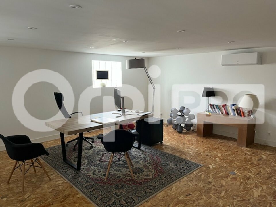 ORPI IMMTIM CABINET CHANDEAU VENTE-BUREAUX-SAINT-MEDARD-D'AUNIS-17