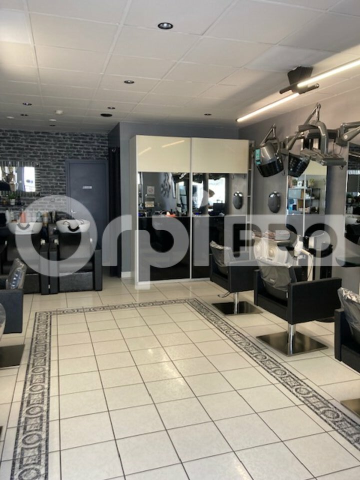 ORPI LIGERIS PRO VENTE-FONDS DE COMMERCE-ORLEANS-45
