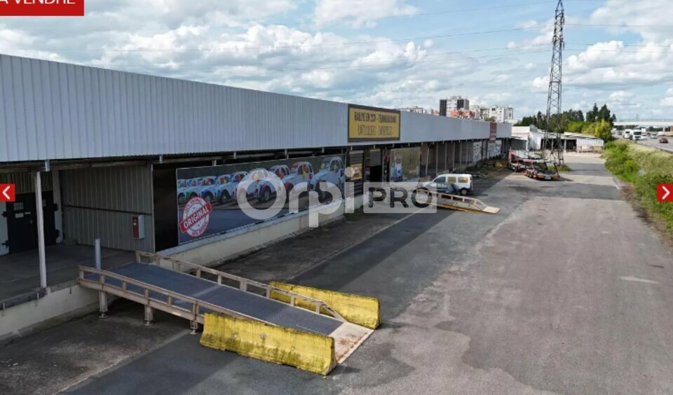 ORPI MYRIAD CONSEIL VENTE-LOCAL D'ACTIVITE-VILLEFRANCHE_SUR_SAONE-69