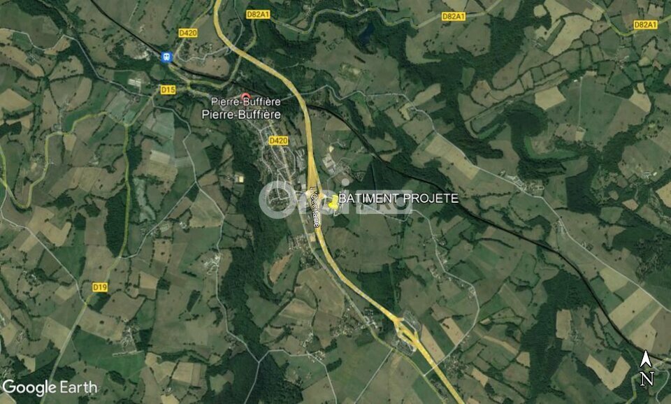 ORPI AGENCE CONSEIL  LOCATION-LOCAL D'ACTIVITE-PIERRE_BUFFIERE-87