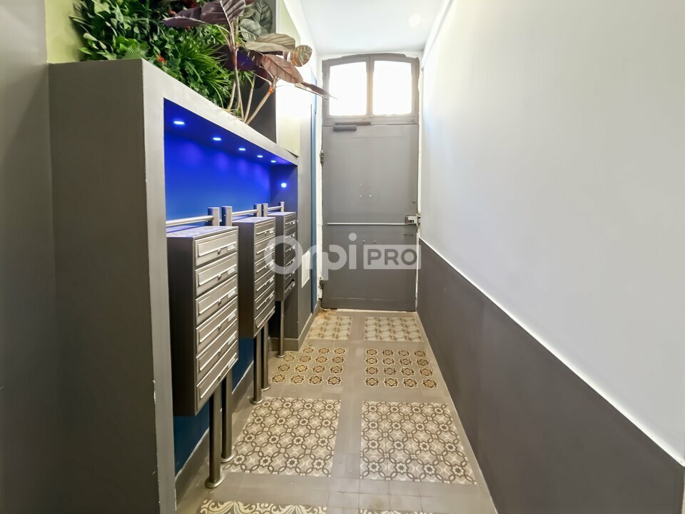 ORPI MOUGEL IMMOBILIER VENTE-LOCAL COMMERCIAL-MARSEILLE-13