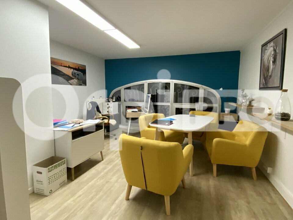 ORPI SEINE IMMOBILIER VENTE-IMMEUBLE-LE_HAVRE-76