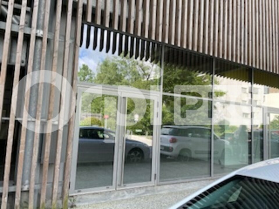 ORPI IMMO33 ENTREPRISE LOCATION-LOCAL COMMERCIAL-BEGLES-33