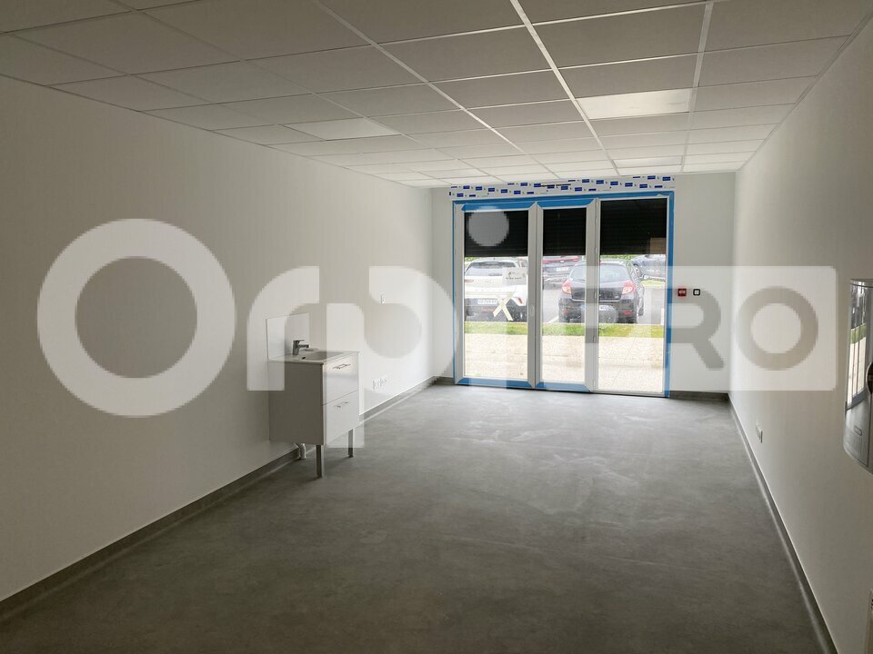 ORPI SEINE IMMOBILIER LOCATION-BUREAUX-MONTIVILLIERS-76