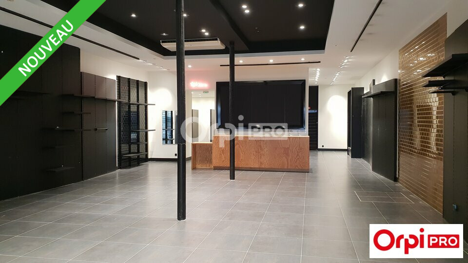 ORPI ABH CONSULTANTS - TROLLAT CHANOVE LOCATION-LOCAL COMMERCIAL-ROMANS_SUR_ISERE-26