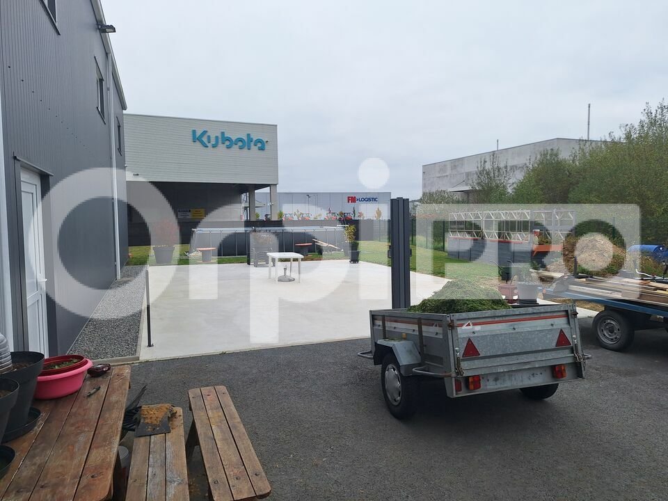 ORPI PRO CEGIT IMMO VENTE-LOCAL D'ACTIVITE-CREPY_EN_VALOIS-60