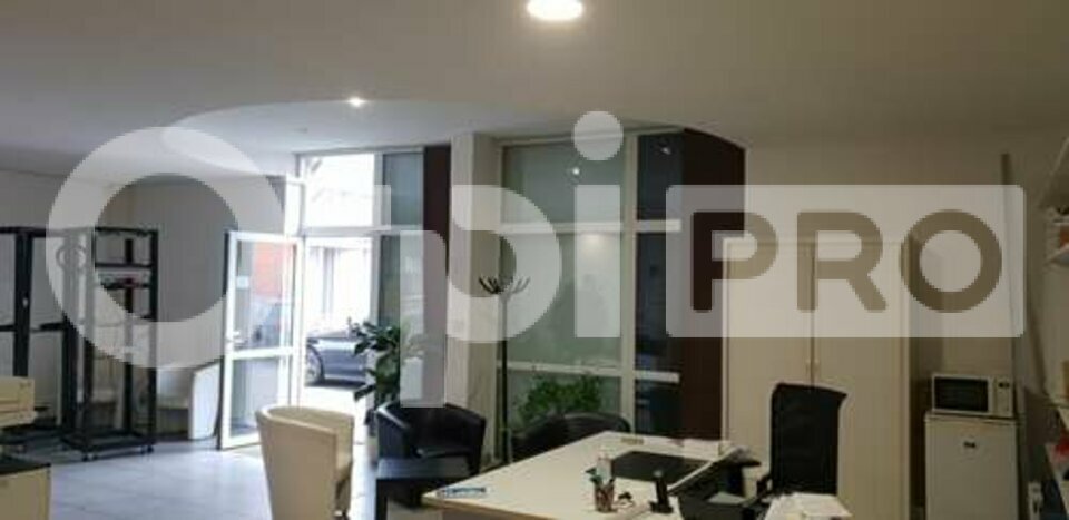 ORPI ABH CONSULTANTS - TROLLAT CHANOVE VENTE-BUREAUX-VALENCE-26