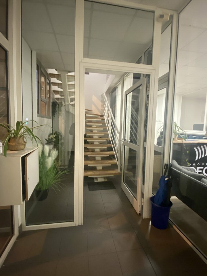 ORPI SEINE IMMOBILIER VENTE-BUREAUX-LE_HAVRE-76