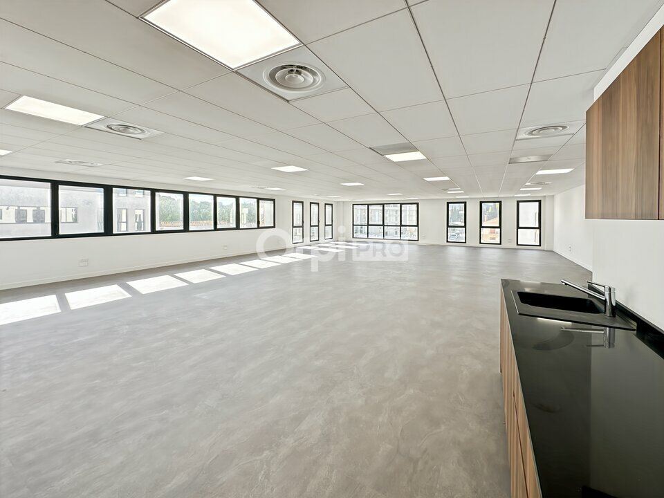 ORPI MOUGEL IMMOBILIER LOCATION-BUREAUX-AUBAGNE-13