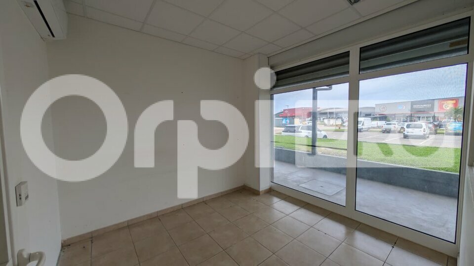 ORPI GCI LOCATION-LOCAL COMMERCIAL-CAYENNE-97