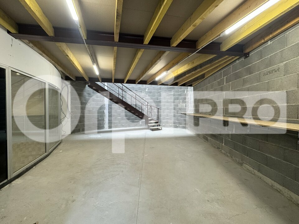 ORPI AGENCE CONSEIL  LOCATION-LOCAL D'ACTIVITE-LIMOGES-87